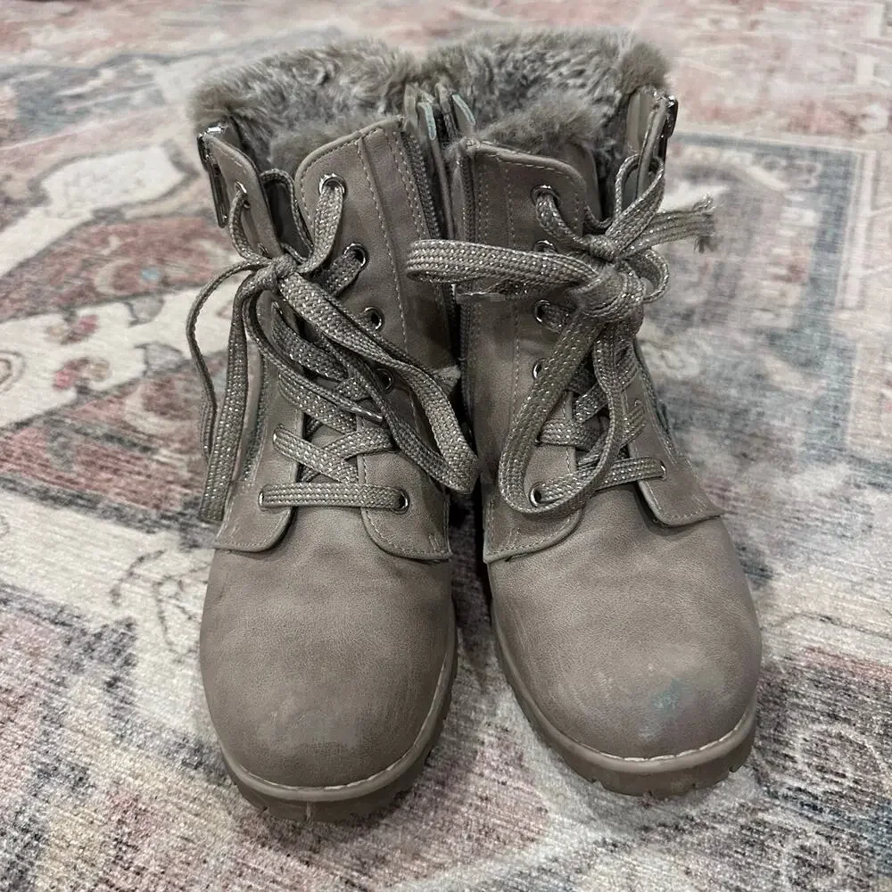 DV By Dolce Vita Rodney Boot - Kids - Size 3